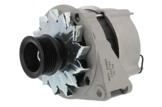 Generator 14 V MAPCO 113833 Bild Generator 14 V MAPCO 113833