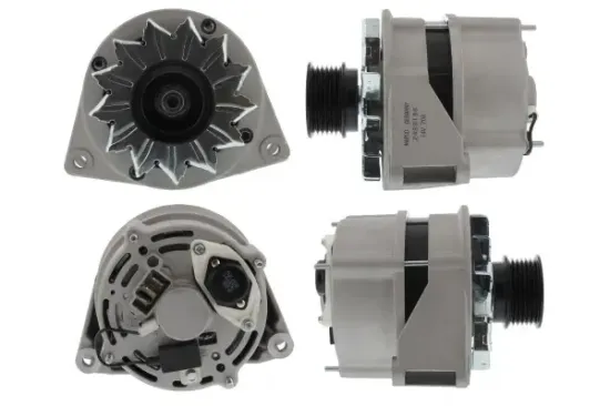 Generator 14 V MAPCO 113833 Bild Generator 14 V MAPCO 113833