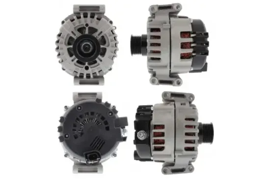 Generator 14 V MAPCO 113859 Bild Generator 14 V MAPCO 113859