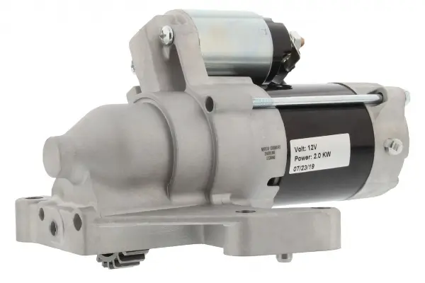 Starter 12 V 2 kW MAPCO 113860