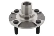 Radnabe Vorderachse beidseitig MAPCO 126502