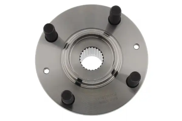 Staubschutzsatz, Stoßdämpfer Vorderachse beidseitig MAPCO 34570