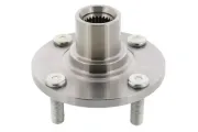 Radnabe Vorderachse beidseitig MAPCO 126508