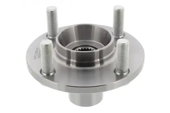 Radnabe Vorderachse beidseitig MAPCO 126509 Bild Radnabe Vorderachse beidseitig MAPCO 126509