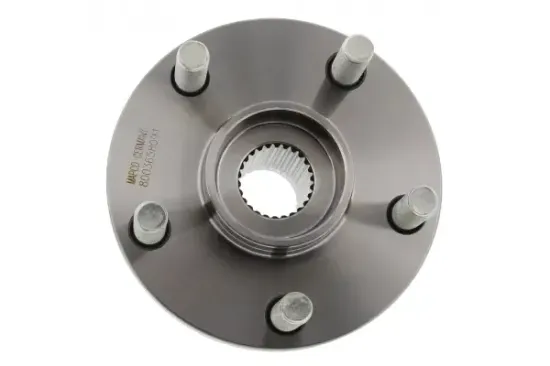 Radnabe Vorderachse beidseitig MAPCO 126515 Bild Radnabe Vorderachse beidseitig MAPCO 126515