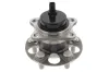 Radlagersatz Hinterachse beidseitig MAPCO 126517