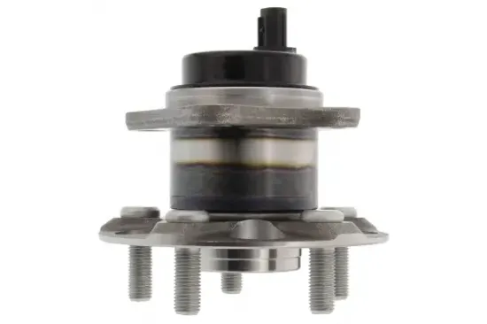 Radlagersatz Hinterachse beidseitig MAPCO 126517 Bild Radlagersatz Hinterachse beidseitig MAPCO 126517