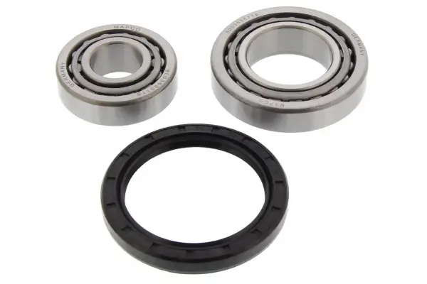 Radlagersatz Vorderachse beidseitig MAPCO 126703