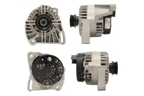 Generator 14 V MAPCO 13002 Bild Generator 14 V MAPCO 13002