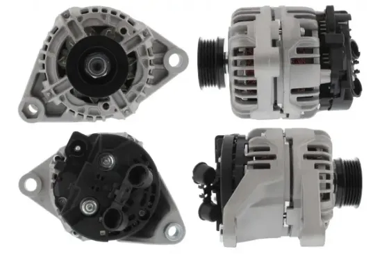 Generator 12 V MAPCO 13020 Bild Generator 12 V MAPCO 13020