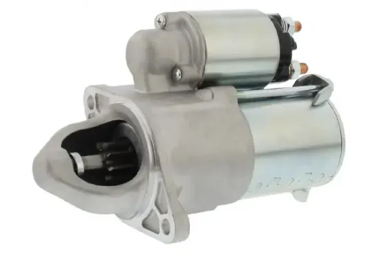 Starter 12 V 1,1 kW MAPCO 13059 Bild Starter 12 V 1,1 kW MAPCO 13059