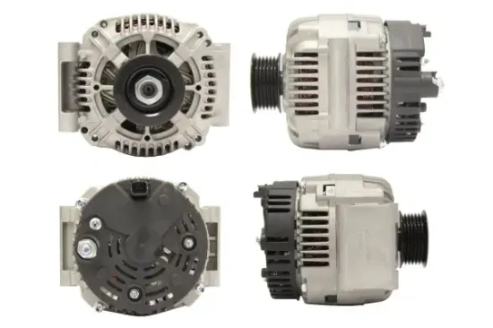 Generator 14 V MAPCO 13103 Bild Generator 14 V MAPCO 13103