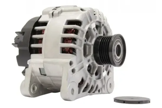 Generator 14 V MAPCO 13111 Bild Generator 14 V MAPCO 13111