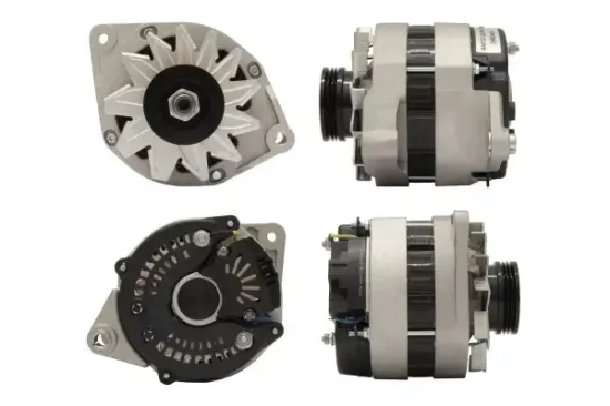 Generator 14 V MAPCO 13114 Bild Generator 14 V MAPCO 13114