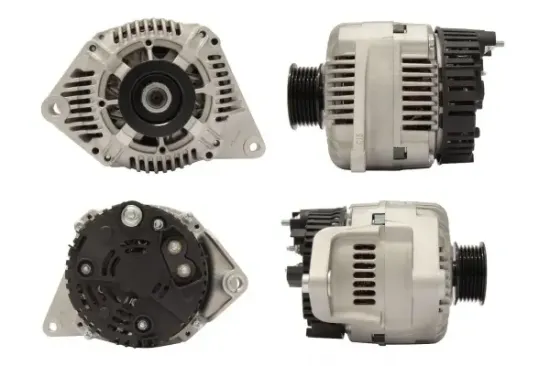 Generator 14 V MAPCO 13117 Bild Generator 14 V MAPCO 13117