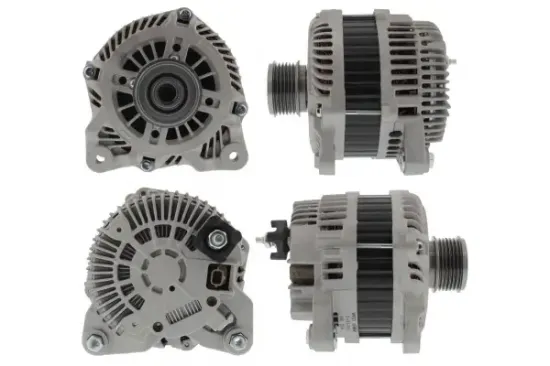 Generator 14 V MAPCO 13120 Bild Generator 14 V MAPCO 13120