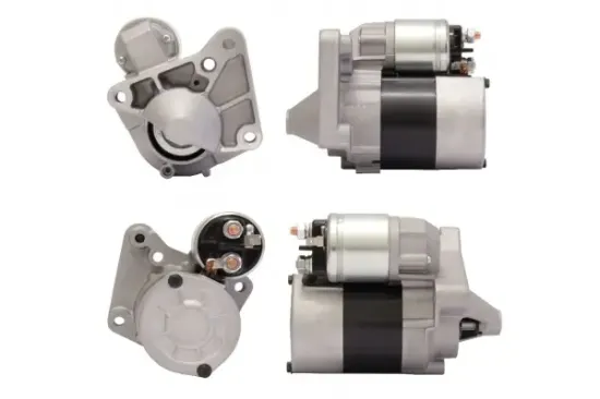 Starter 12 V 1 kW MAPCO 13155 Bild Starter 12 V 1 kW MAPCO 13155