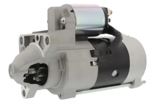 Starter 12 V 2,2 kW MAPCO 13162 Bild Starter 12 V 2,2 kW MAPCO 13162