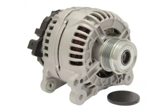 Generator 14 V MAPCO 13200 Bild Generator 14 V MAPCO 13200