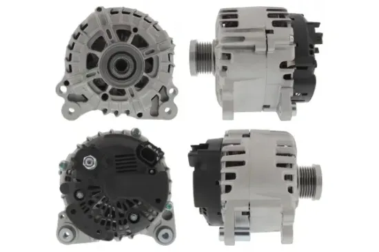 Generator 14 V MAPCO 13221 Bild Generator 14 V MAPCO 13221