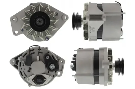 Generator 14 V MAPCO 13229 Bild Generator 14 V MAPCO 13229