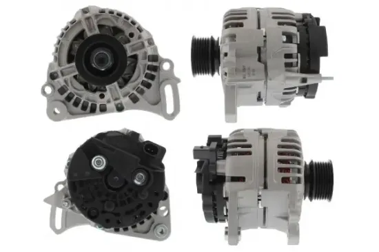 Generator 14 V MAPCO 13240 Bild Generator 14 V MAPCO 13240