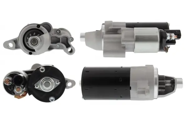 Starter 12 V 1,1 kW MAPCO 13252