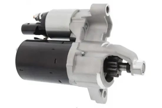 Starter 12 V 1,1 kW MAPCO 13253 Bild Starter 12 V 1,1 kW MAPCO 13253