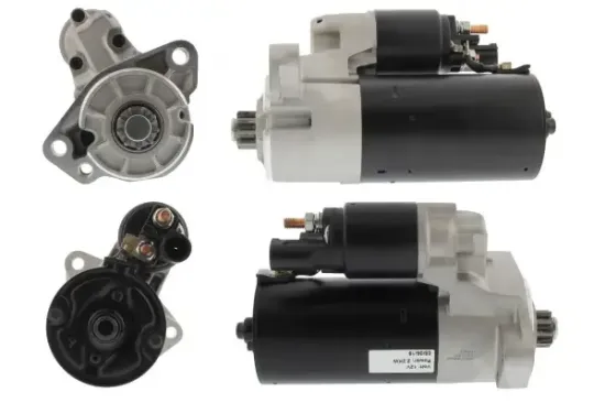 Starter 12 V 2,2 kW MAPCO 13262 Bild Starter 12 V 2,2 kW MAPCO 13262