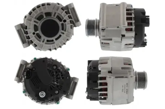 Generator 14 V MAPCO 13267 Bild Generator 14 V MAPCO 13267