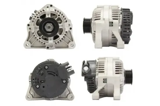 Generator 14 V MAPCO 13302 Bild Generator 14 V MAPCO 13302