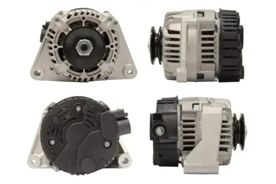 Generator 14 V MAPCO 13303 Bild Generator 14 V MAPCO 13303