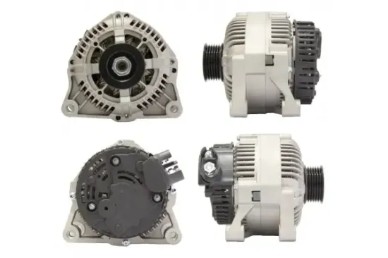 Generator 14 V MAPCO 13304 Bild Generator 14 V MAPCO 13304