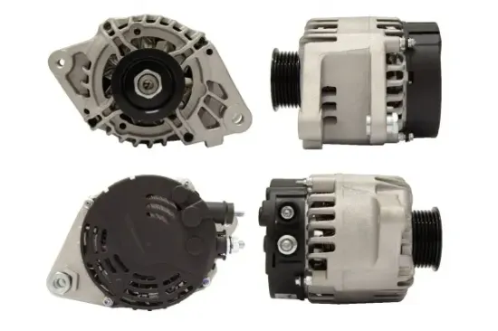 Generator 14 V MAPCO 13305 Bild Generator 14 V MAPCO 13305