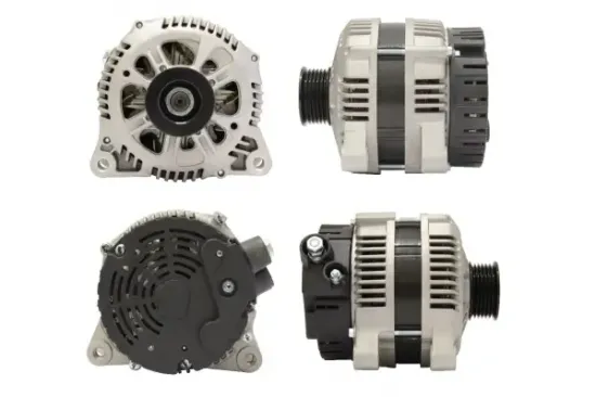 Generator 14 V MAPCO 13306 Bild Generator 14 V MAPCO 13306