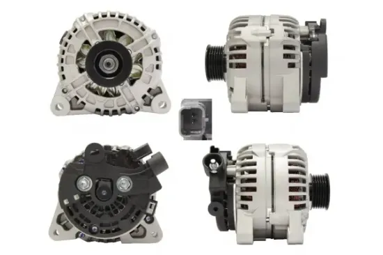 Generator 14 V MAPCO 13309 Bild Generator 14 V MAPCO 13309