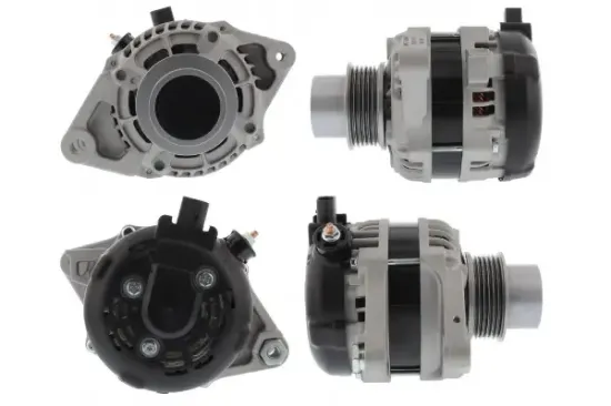 Generator 14 V MAPCO 13322 Bild Generator 14 V MAPCO 13322