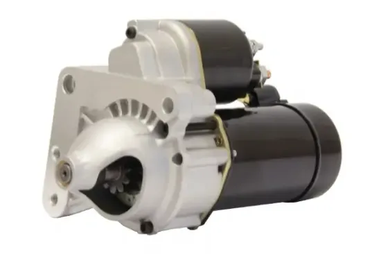 Starter 12 V 1,3 kW MAPCO 13350 Bild Starter 12 V 1,3 kW MAPCO 13350