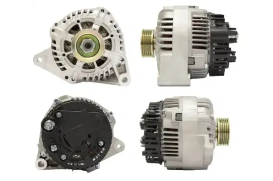 Generator 14 V MAPCO 13402 Bild Generator 14 V MAPCO 13402