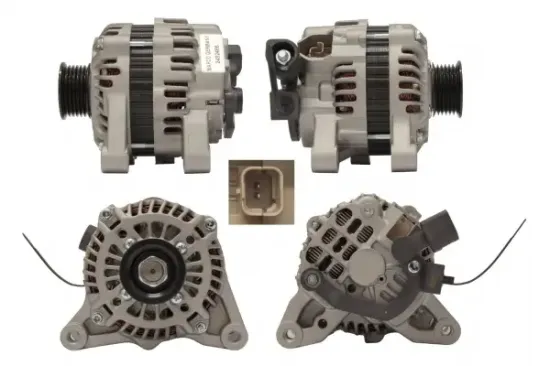 Generator 14 V MAPCO 13403 Bild Generator 14 V MAPCO 13403