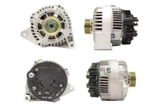 Generator 14 V MAPCO 13407 Bild Generator 14 V MAPCO 13407