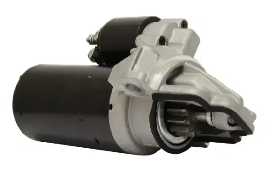 Starter 12 V 1,8 kW MAPCO 13452 Bild Starter 12 V 1,8 kW MAPCO 13452