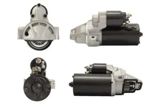 Starter 12 V 1,8 kW MAPCO 13452 Bild Starter 12 V 1,8 kW MAPCO 13452