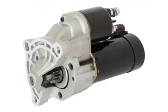 Starter 12 V 1,1 kW MAPCO 13453 Bild Starter 12 V 1,1 kW MAPCO 13453