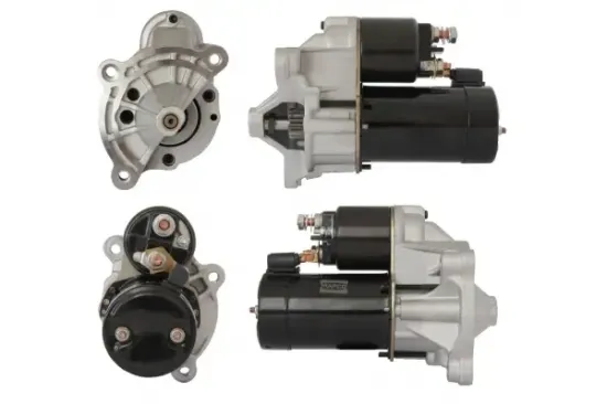 Starter 12 V 1,1 kW MAPCO 13453 Bild Starter 12 V 1,1 kW MAPCO 13453