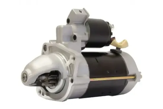 Starter 12 V 2,3 kW MAPCO 13454 Bild Starter 12 V 2,3 kW MAPCO 13454