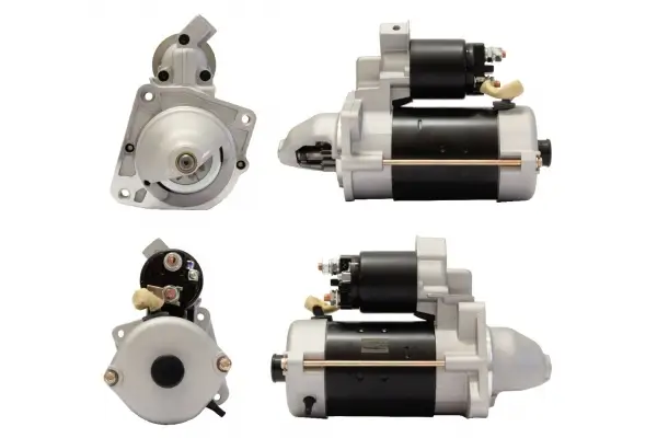 Starter 12 V 2,3 kW MAPCO 13454