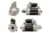 Starter 12 V 2,3 kW MAPCO 13454
