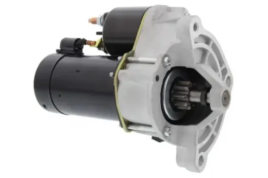 Starter 12 V 1,1 kW MAPCO 13460 Bild Starter 12 V 1,1 kW MAPCO 13460