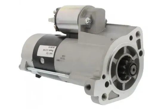 Starter 12 V 2,2 kW MAPCO 13509 Bild Starter 12 V 2,2 kW MAPCO 13509